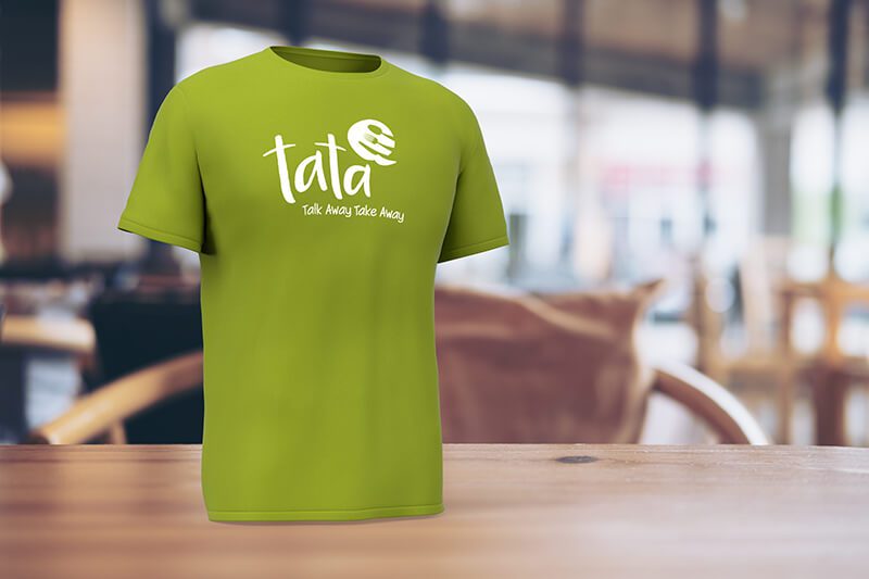 Tata t-shirt image