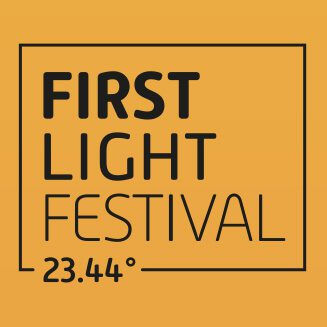 First Light Festival Posters