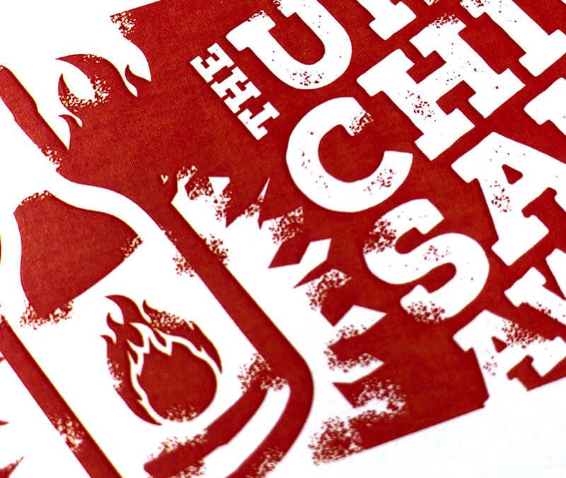UK Chilli Sauce Awards 2019 Winners