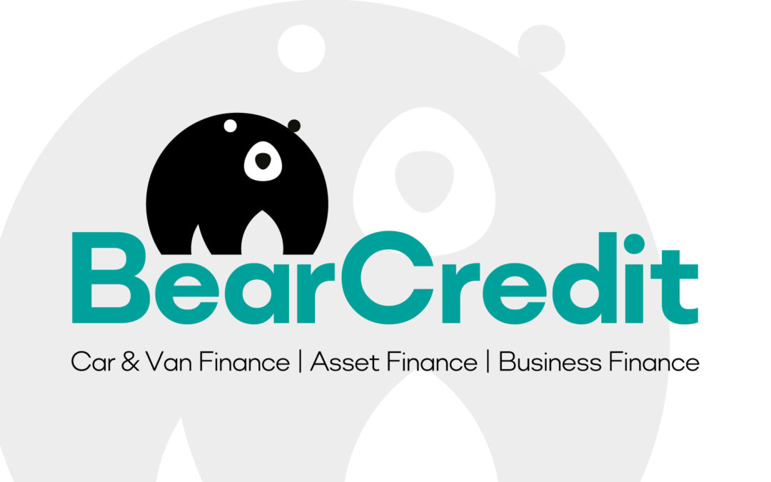 Bear Credit Asset Finance Logo