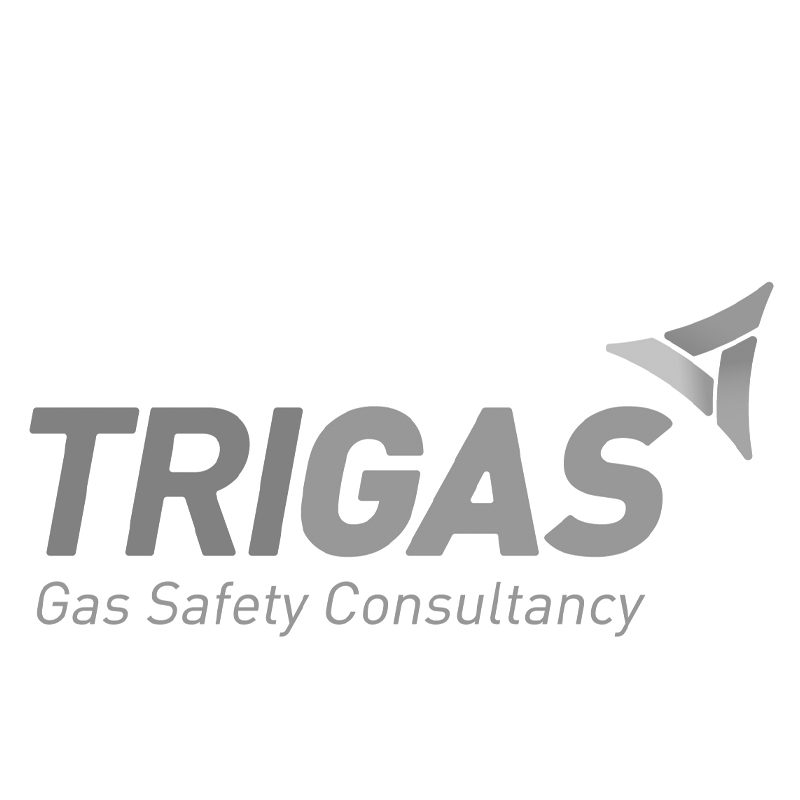 TriGas Logo Whittree Electrical Engineers Logo